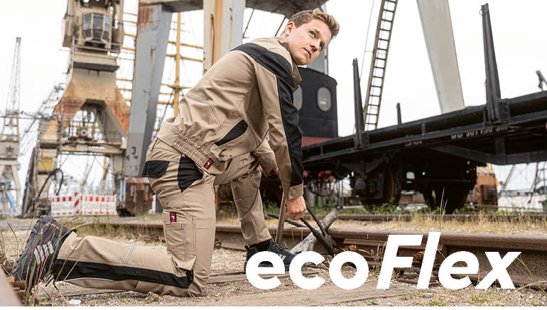 ecoFlex