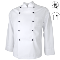 Bertel -  Men's chef's jacket