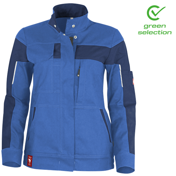 Veste femme ecoFlex