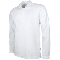 Unisex polo shirt