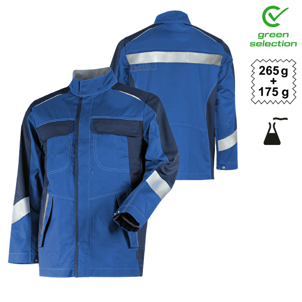 Kurtka ecoRover Safety Plus