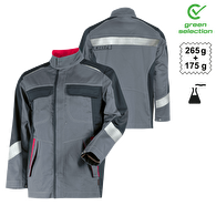 Jacke ecoRover Safety Plus