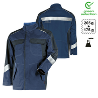 Jacke ecoRover Safety Plus