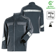 Jacke ecoRover Safety Plus