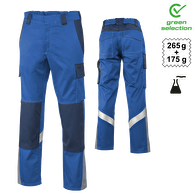 Werkbroek ecoRover Safety Plus