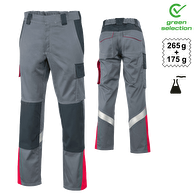 Pantalon ecoRover Safety Plus