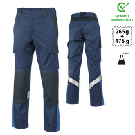 Bundhose ecoRover Safety Plus