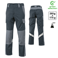 Bundhose ecoRover Safety Plus