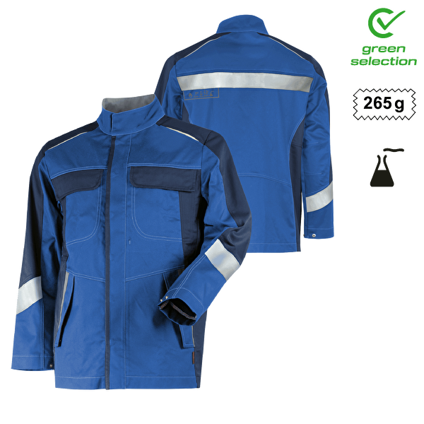 Veste ecoRover Safety