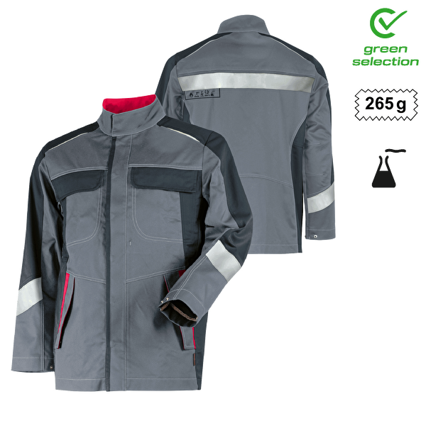 Veste ecoRover Safety