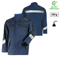 Veste ecoRover Safety