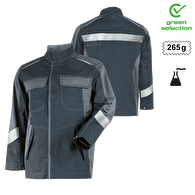 Jacke ecoRover Safety