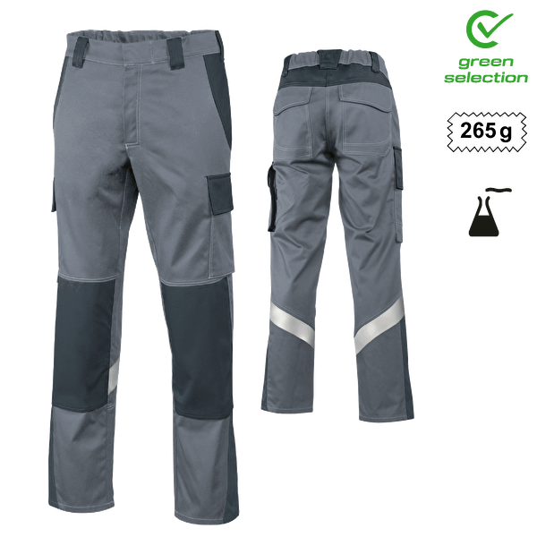 Bundhose ecoRover Safety