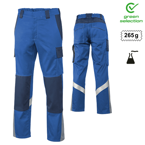 Werkbroek ecoRover Safety