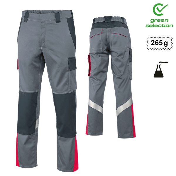 Pantalon ecoRover Safety