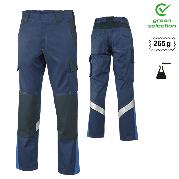 Werkbroek ecoRover Safety