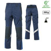 Werkbroek ecoRover Safety