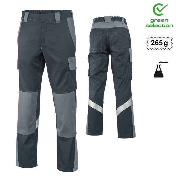 Werkbroek ecoRover Safety