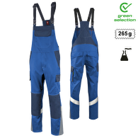 Amerikaanse overall ecoRover Safety