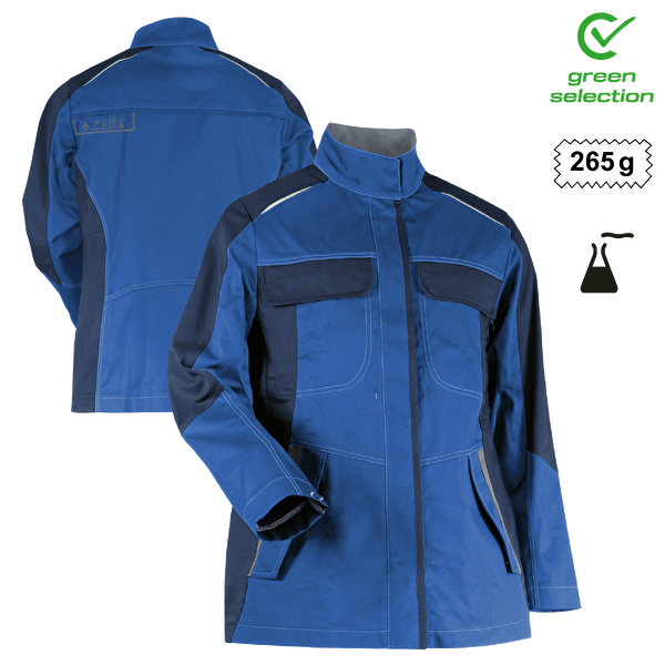 Veste femme ecoRover Safety