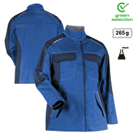 Veste femme ecoRover Safety