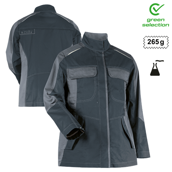 Veste femme ecoRover Safety