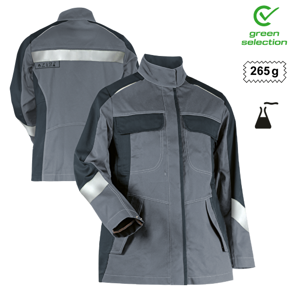 Veste femme ecoRover Safety