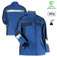 Veste femme ecoRover Safety