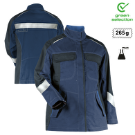 Veste femme ecoRover Safety