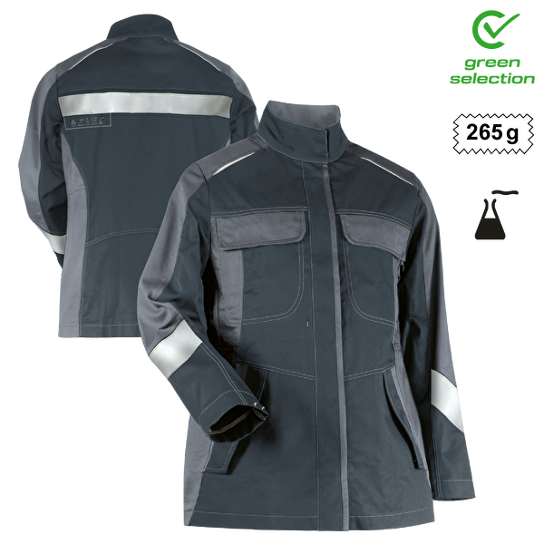 Veste femme ecoRover Safety