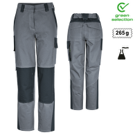 Dames broek ecoRover Safety