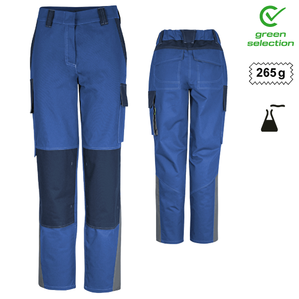 Pantalon femme ecoRover Safety