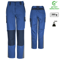 Dames broek ecoRover Safety