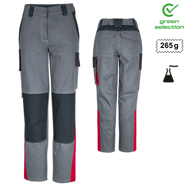 Pantalon femme ecoRover Safety