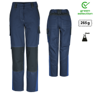 Dames broek ecoRover Safety