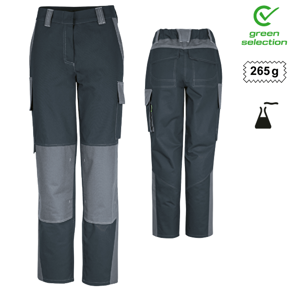 Pantalon femme ecoRover Safety