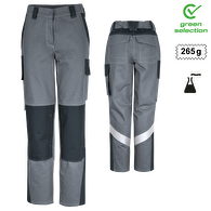 Dames broek ecoRover Safety