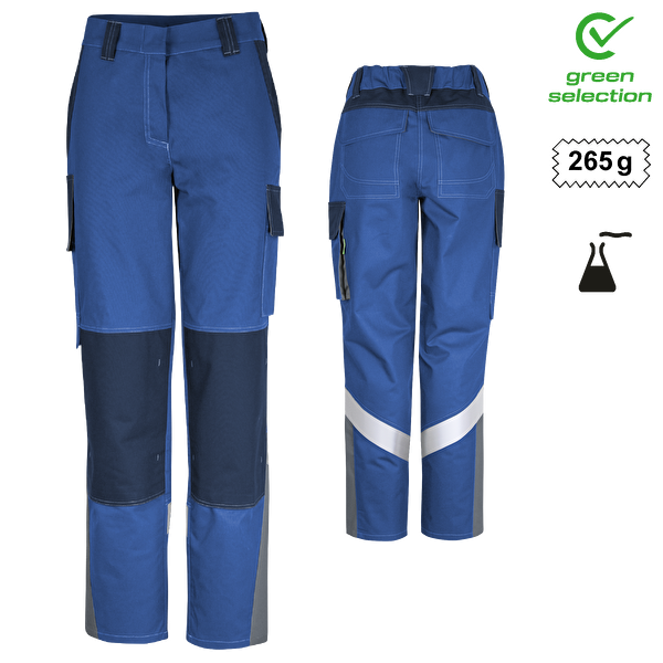 Pantalon femme ecoRover Safety