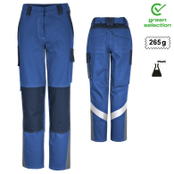 Dames broek ecoRover Safety