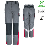 Dames broek ecoRover Safety