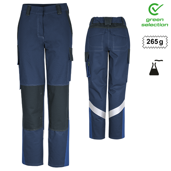 Pantalon femme ecoRover Safety