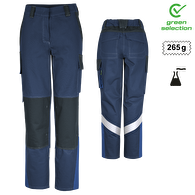 Pantalon femme ecoRover Safety