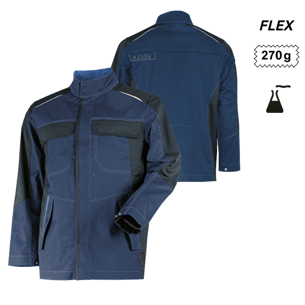 Veste ecoRover Safety