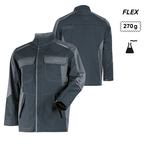 Veste ecoRover Safety