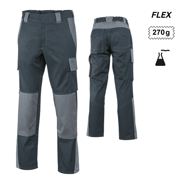 Pantalon ecoRover Safety