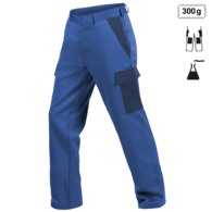 Trousers Multinorm 1-ply