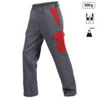 Trousers Multinorm 1-ply