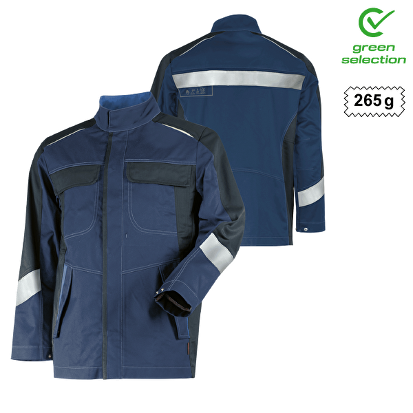 Veste ecoRover Safety