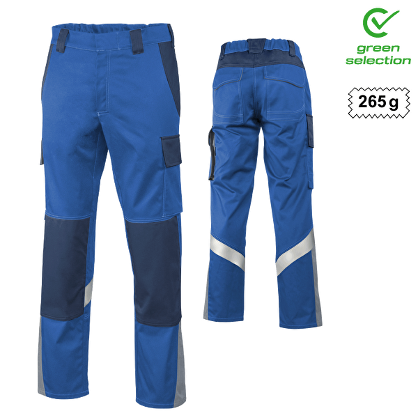 Werkbroek ecoRover Safety