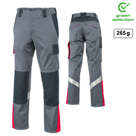 Pantalon ecoRover Safety